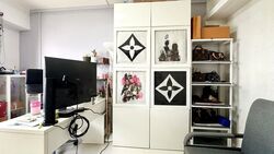 Blk 650B Jurong West Street 61 (Jurong West), HDB 5 Rooms #503022321